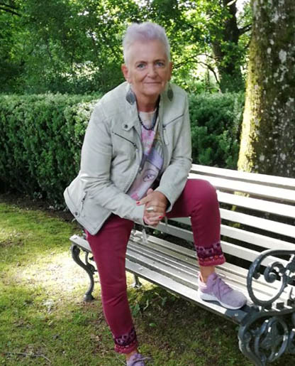 Ursula Fischerlehner