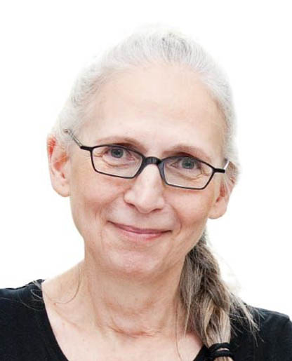 Ursula Fischerlehner
